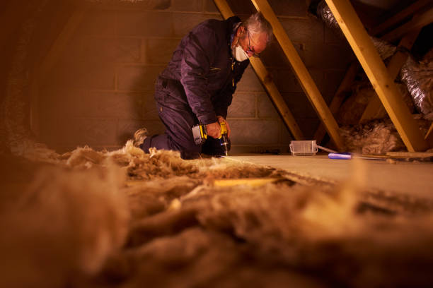 Range of Insulation Solutions in Dundas, MN